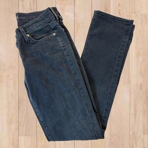 7 for all mankind Vintage Jeans | Size 26 | Made in the USA